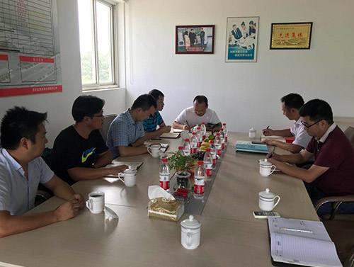 企业风采